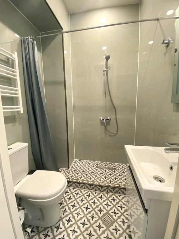 Mtatsminda Apart-hotel - photo 24