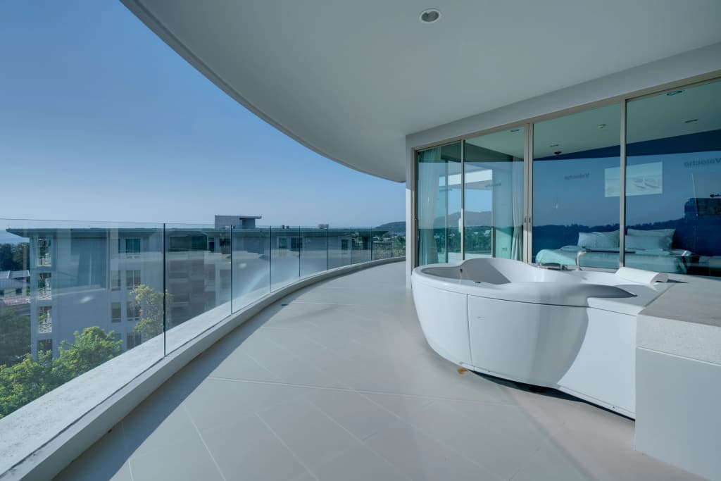 Veloche Group by Continent Apartments - photo 14