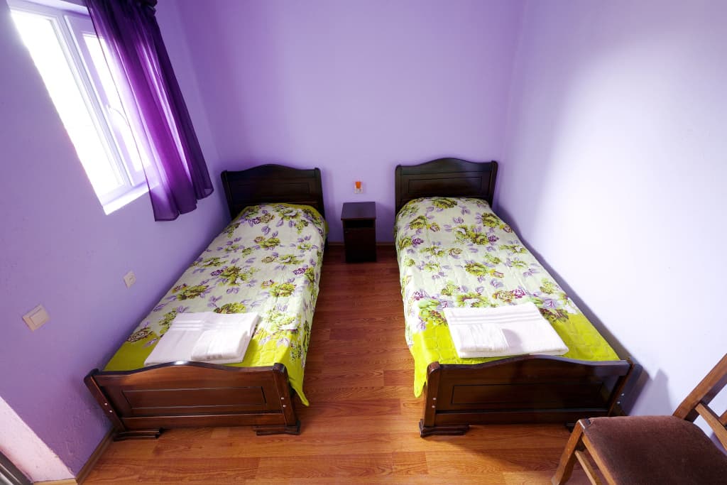 DON Guest House - photo 12