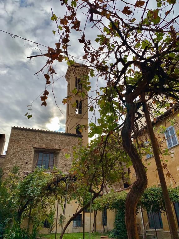 New Generation Hostel Florence Center - photo 9