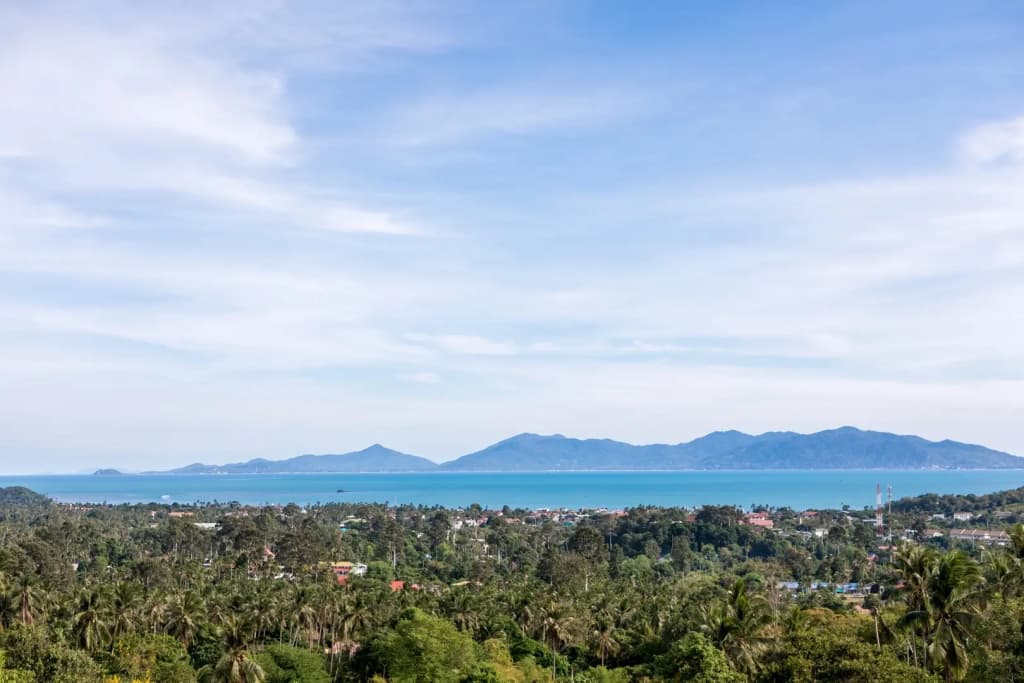 55 Stylish SeaView Villa - photo 35