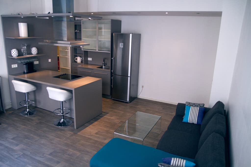 Near Champs Elysees Apartments - photo 3