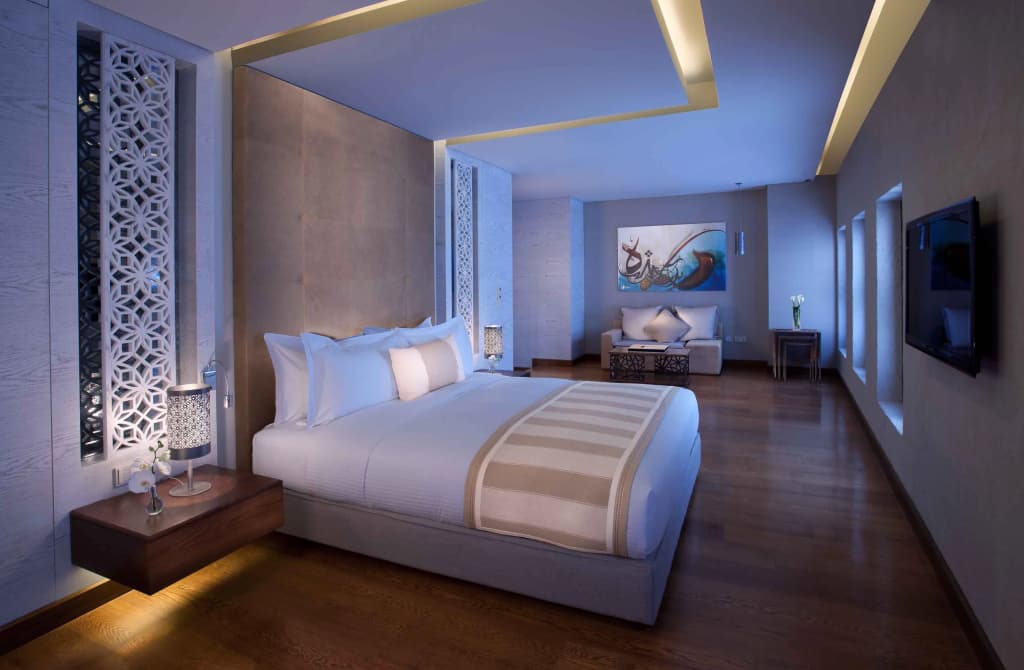 Souq Waqif Boutique Hotels by Tivoli - photo 19