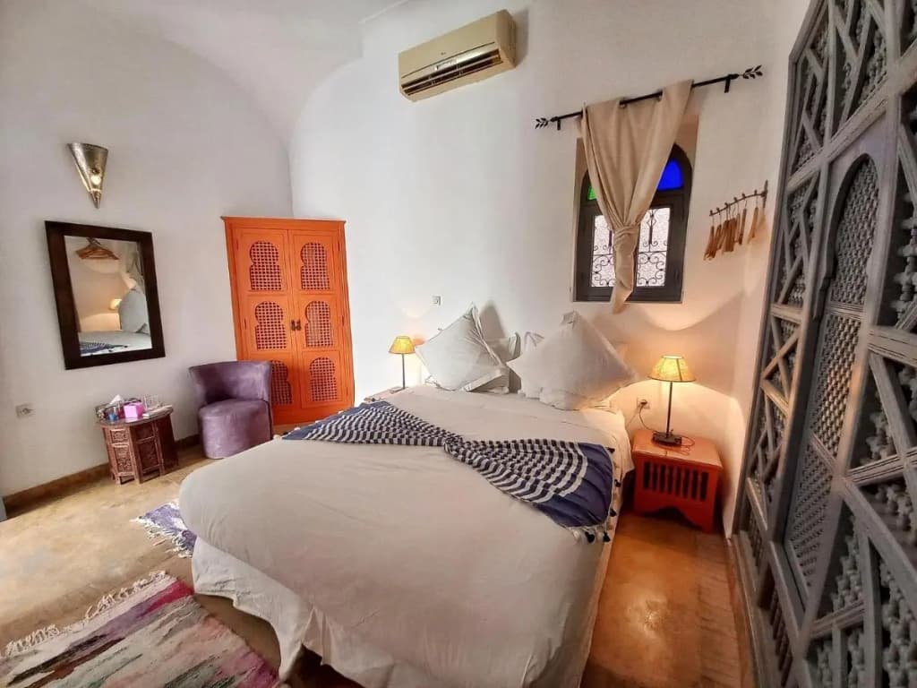 Riad Dar Silsila Hotel - photo 4