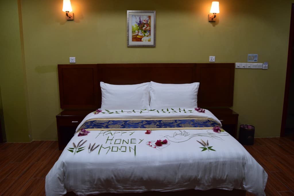 Blue Wave Maldives Guest House - photo 11