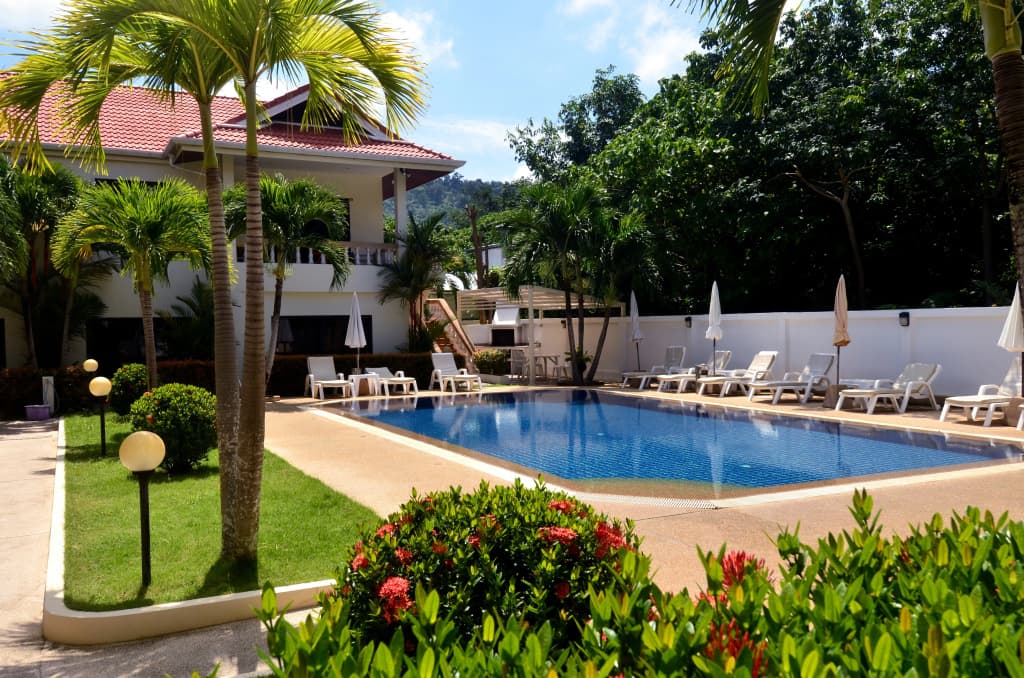 Phuket Riviera Villas Apartments - photo 2