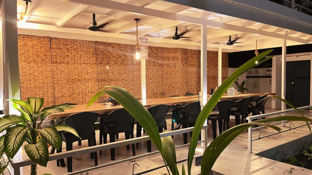 Oceana Surf Maldives Hotel - photo 5