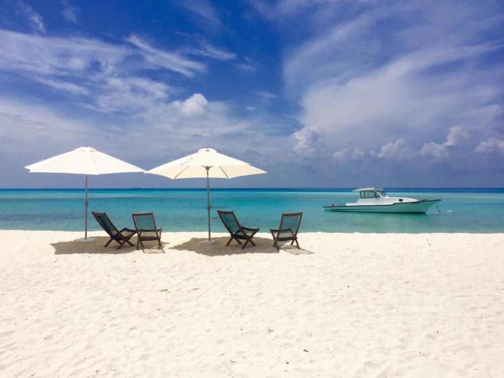 Madi Grand Maldives Guest house - photo 18