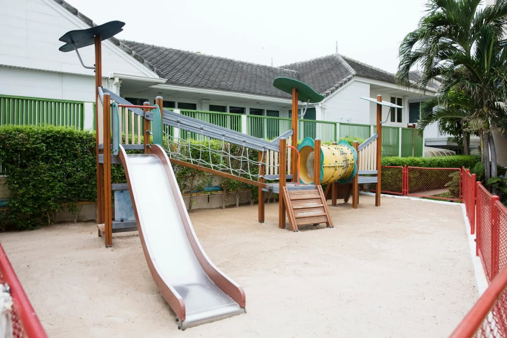 Chom View Hotel - photo 20