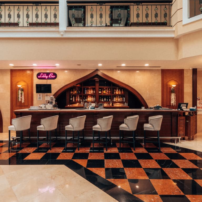 Crowne Plaza Hotel Antalya, an IHG Hotel - photo 15