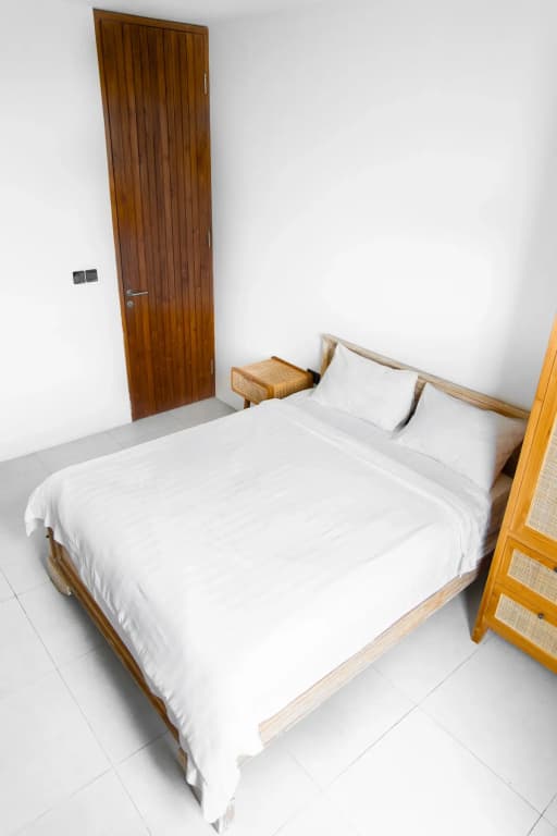 BALI INVEST CLUB - Kammara  Villa - photo 34