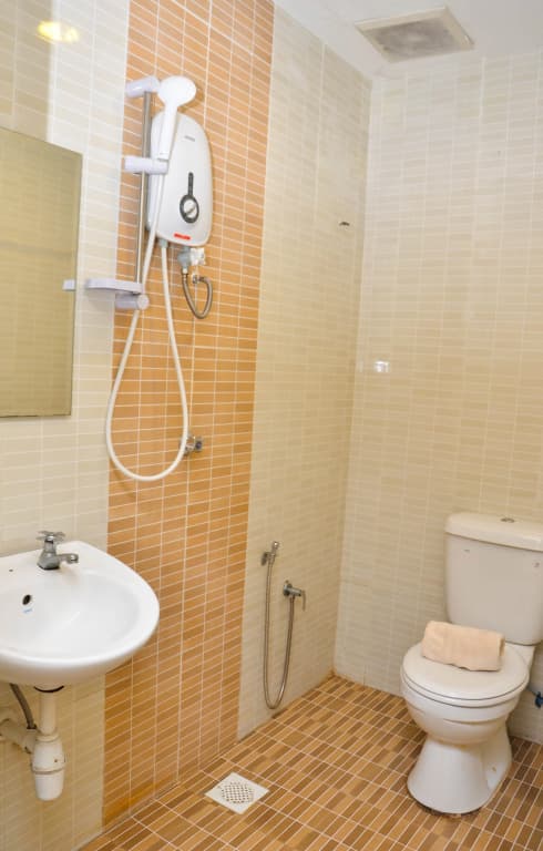 Sahara Rawang Hotel - photo 8