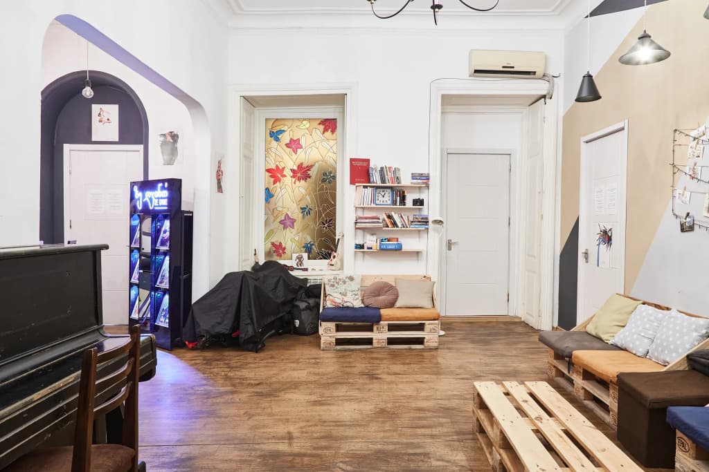 Hostel Moosica - photo 3