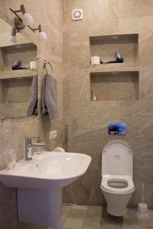 M.A.K. VakePark Apartments - photo 11