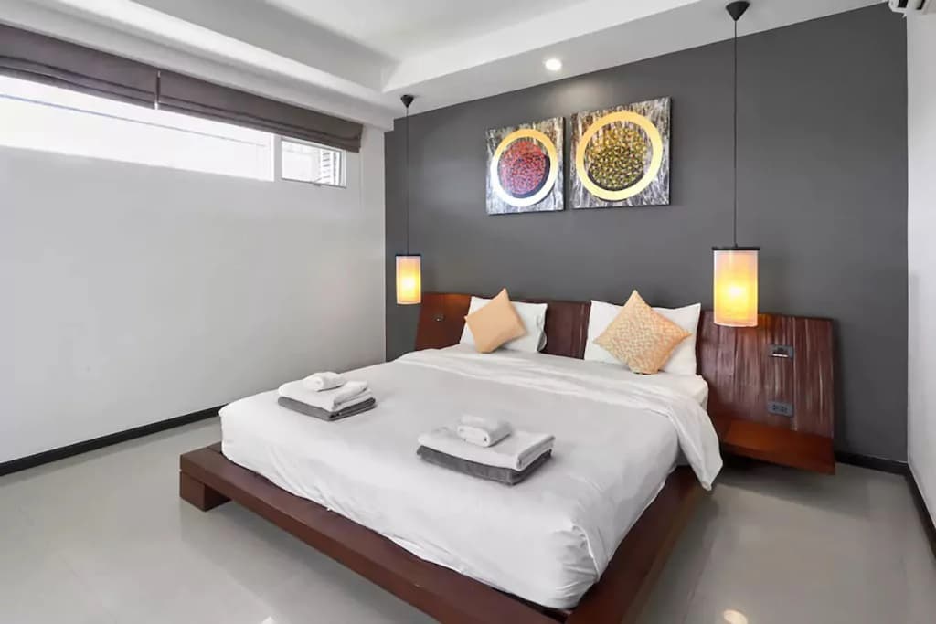 Oxygen Villa - photo 20