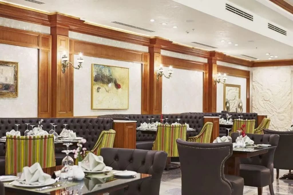 Al Masa Hotel Nasr City - photo 45
