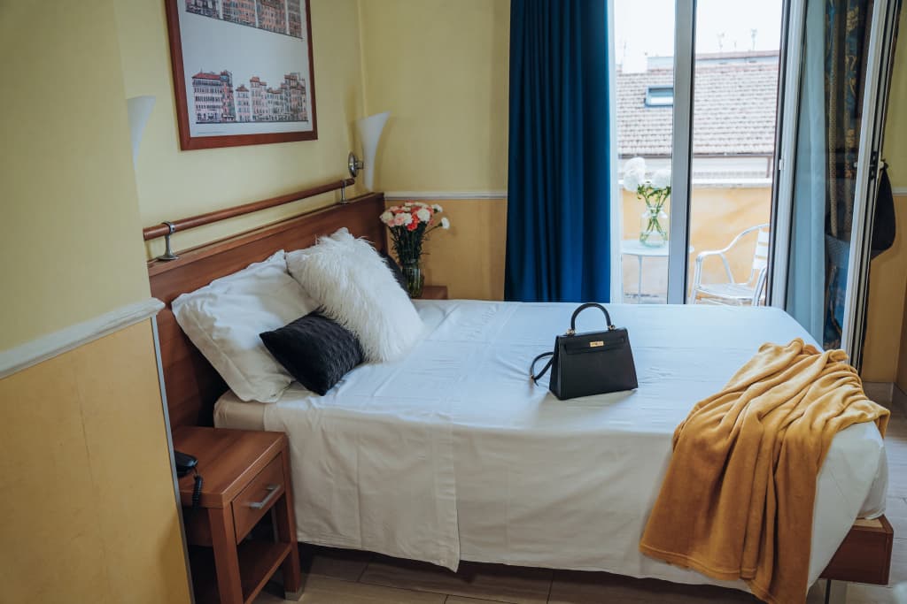 Hotel Windrose - photo 16