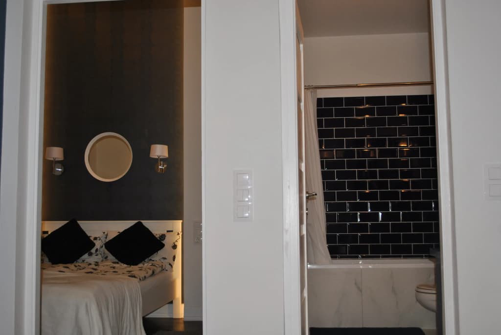 Sunset Central Apartments - photo 31