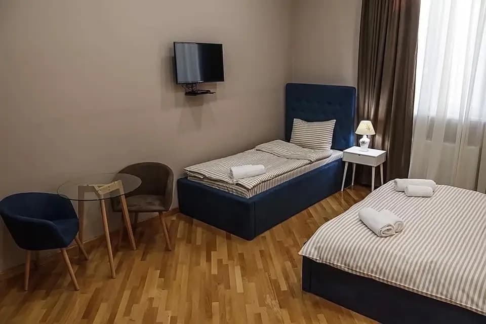 DanaEVA Hotel - photo 5
