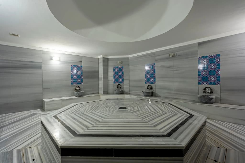 Megasaray WestBeach Antalya Hotel - photo 17