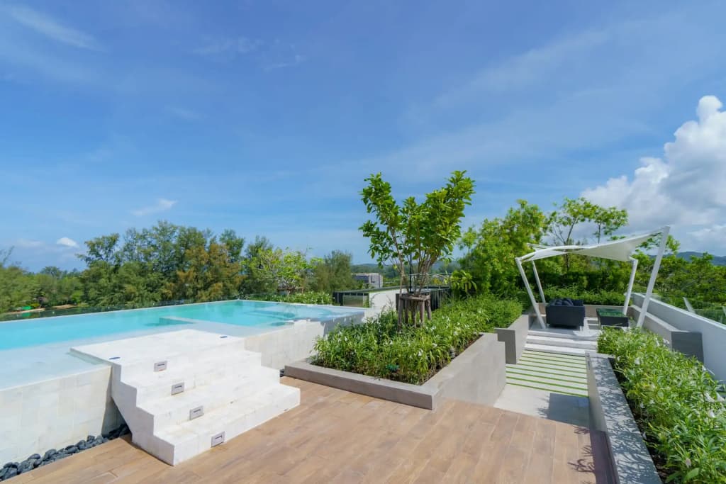 Skypark Laguna Apartments - photo 23