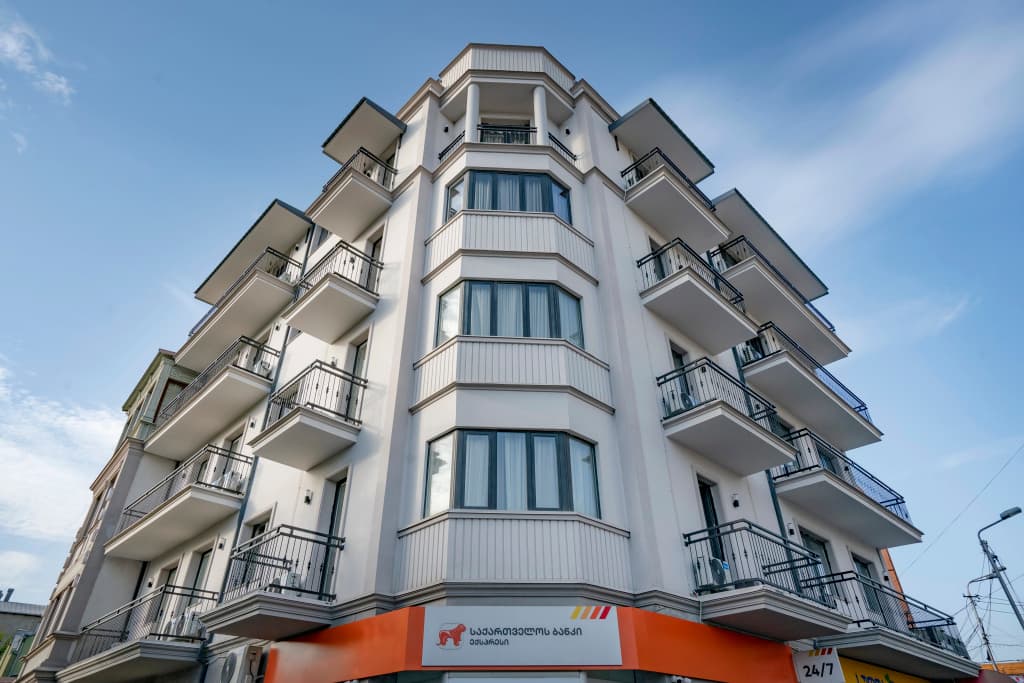 Best Tbilisi Hotel - photo 10