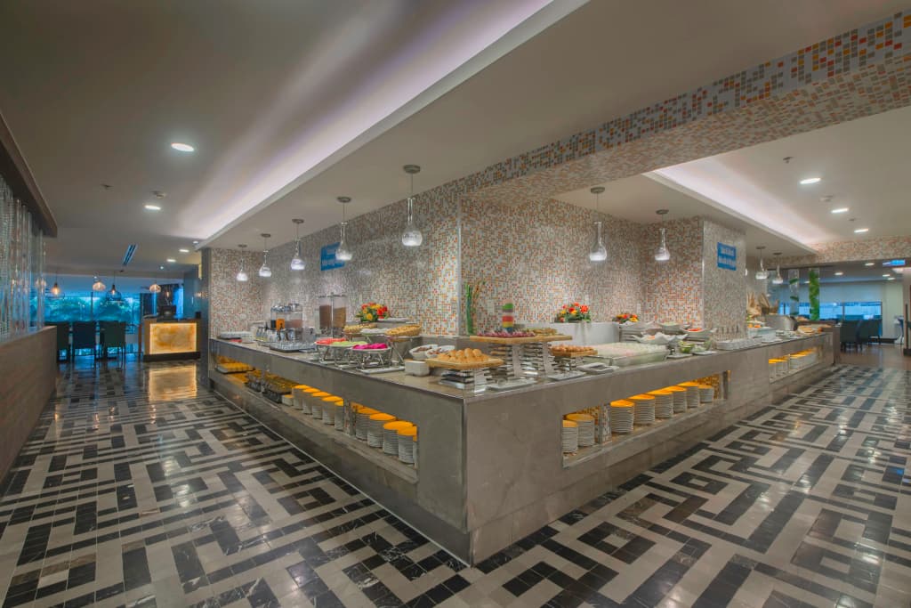 Premier Havana Nha Trang Hotel - photo 21