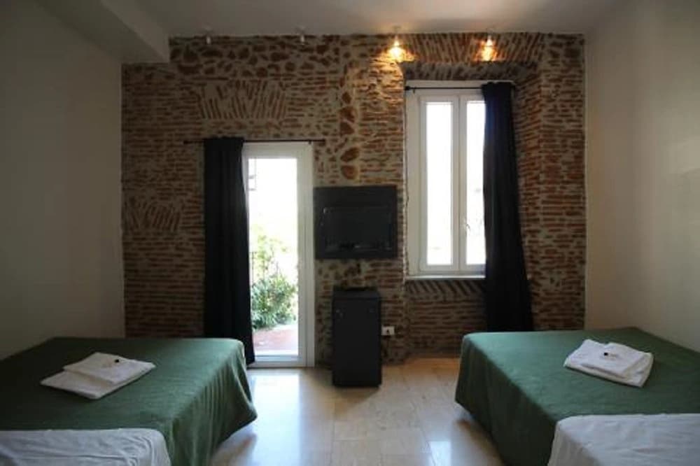 New Generation Hostel Rome Center - photo 16