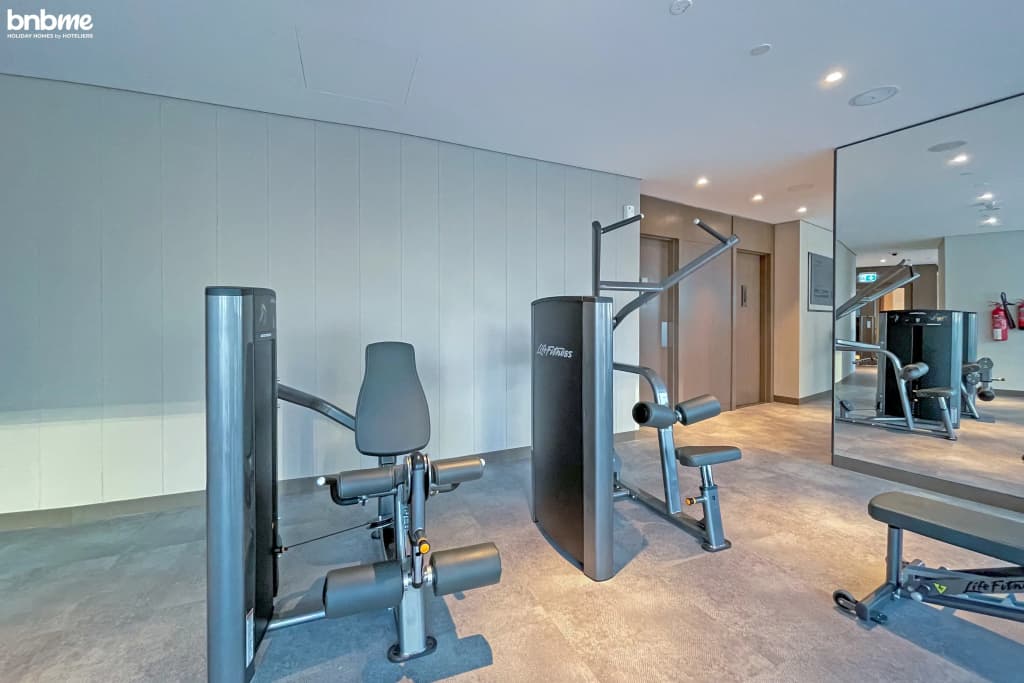 bnbmehomes | Downtown View Apt Near Burj Khalifa-2601 Apartments - photo 48