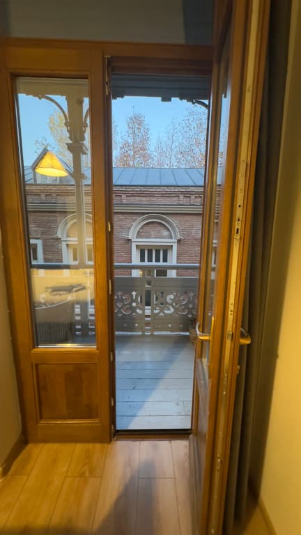 Nicolo Hotel - photo 9