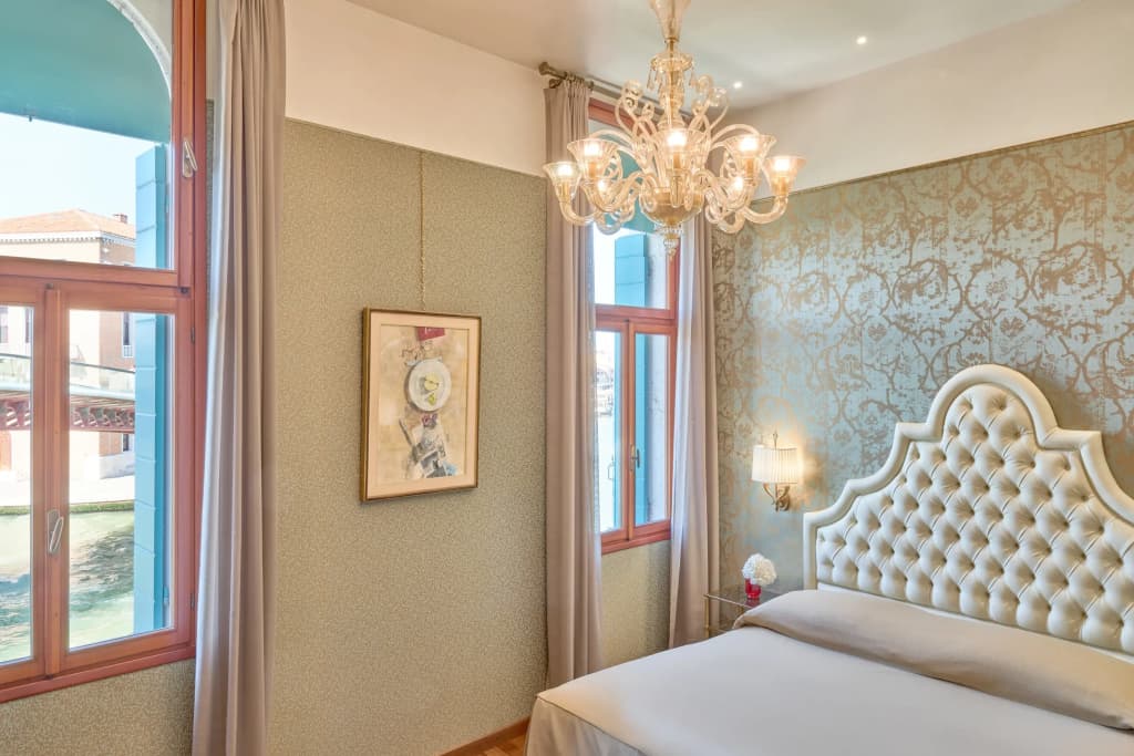 Hotel Santa Chiara Hotel - photo 10