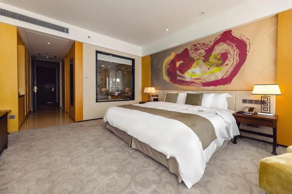 Hotels & Preference Hualing Tbilisi - photo 9