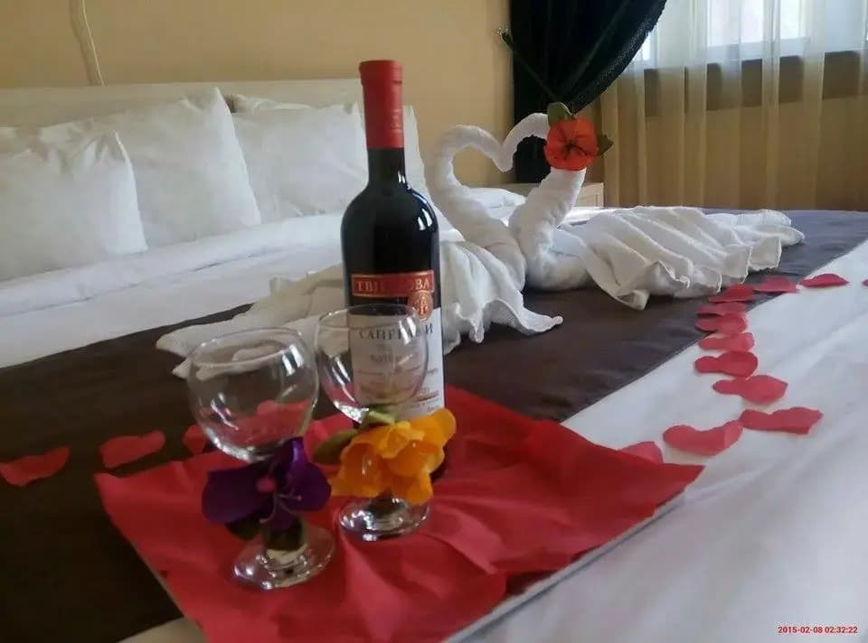 Nitsa Hotel - photo 4