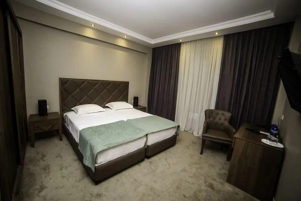 Boutique Hotel Mimino - photo 30