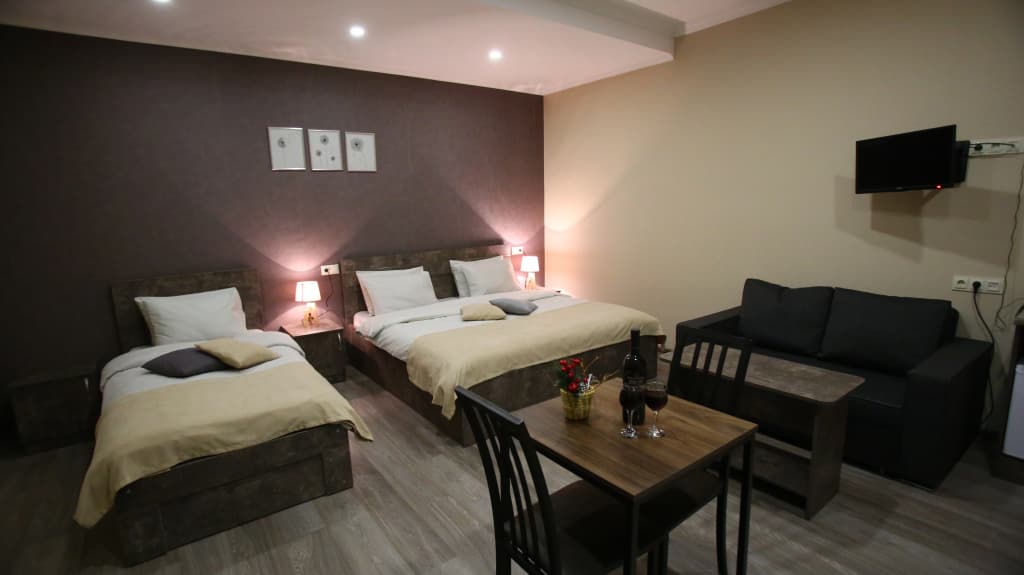 Nabadi Hotel - photo 16