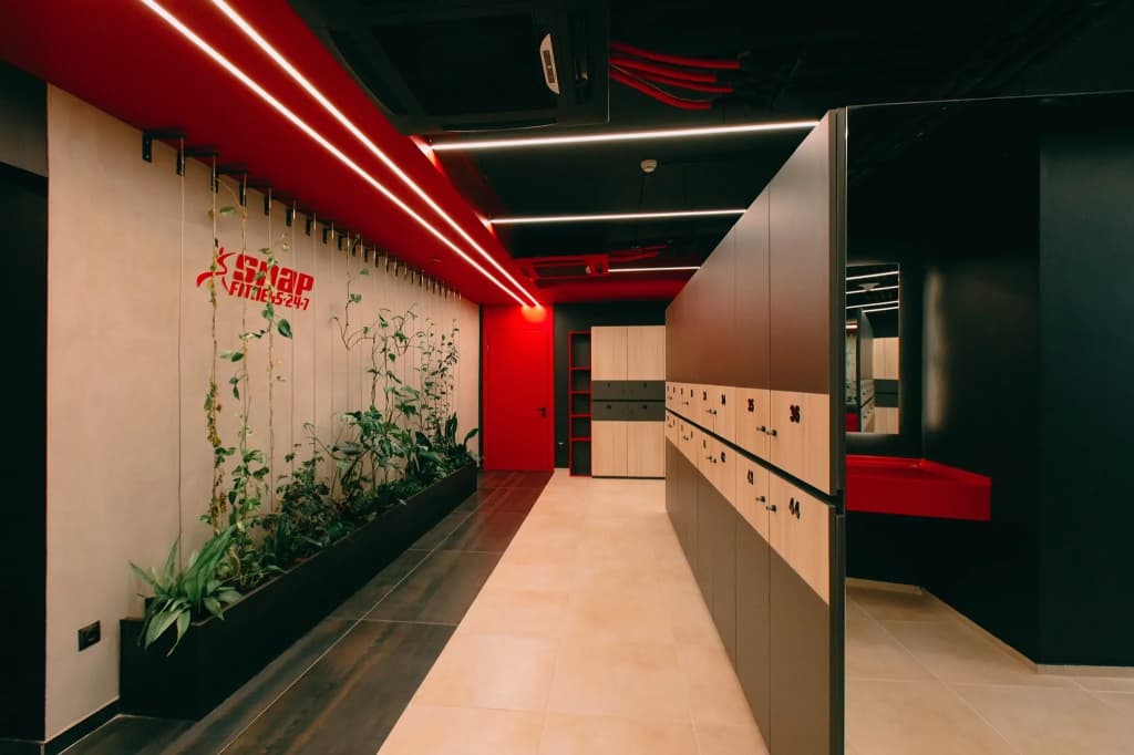 Meta Business Hotel - photo 25