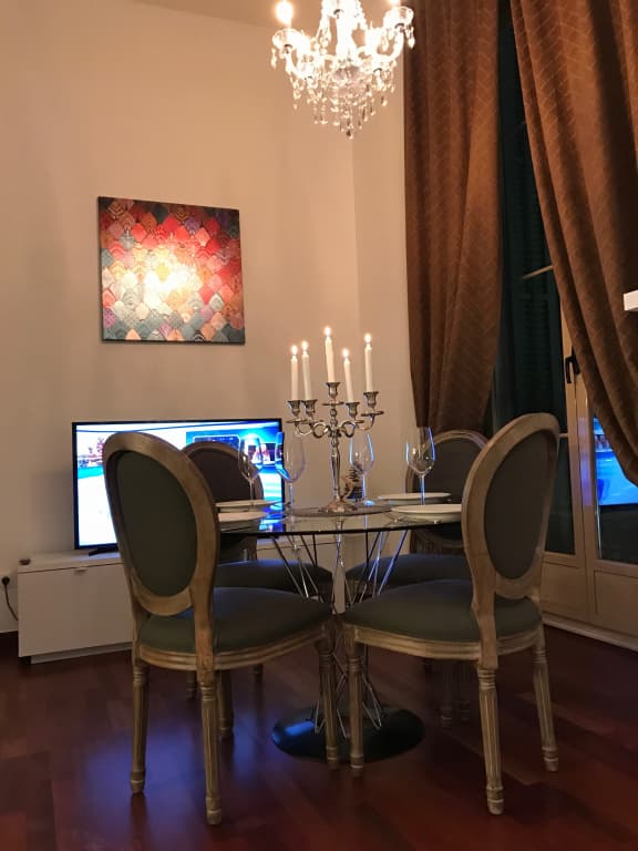 Lux Gotico Apartments - photo 4
