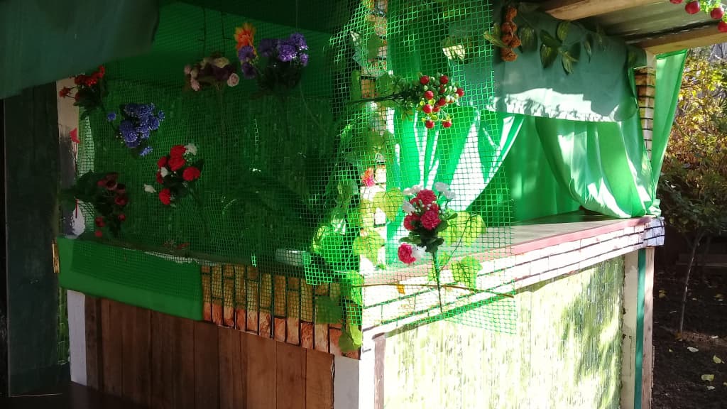 Saburtalo Guest House - photo 6