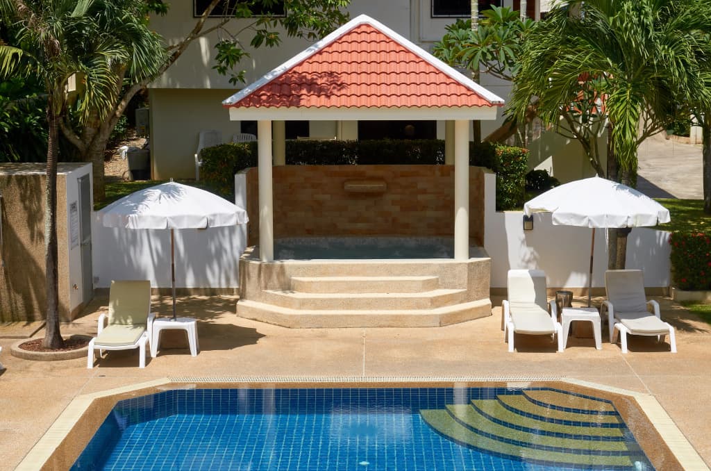 Phuket Riviera Villas Apartments - photo 6