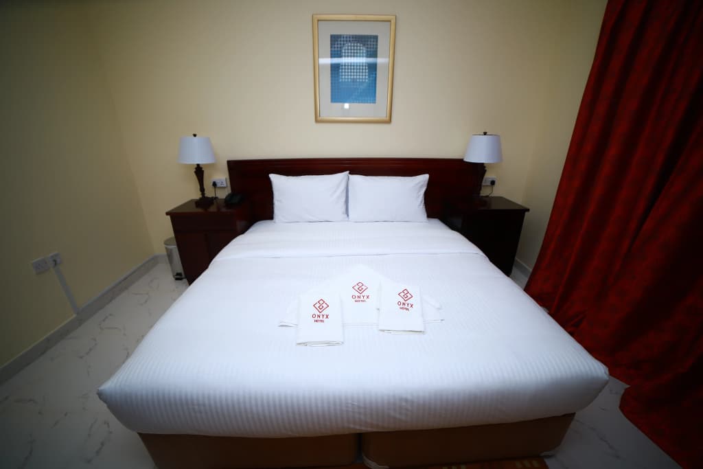 ONYX HOTEL APARTMENTS-MAHA HOSPITALITY GROUP Apartment hotel - photo 16