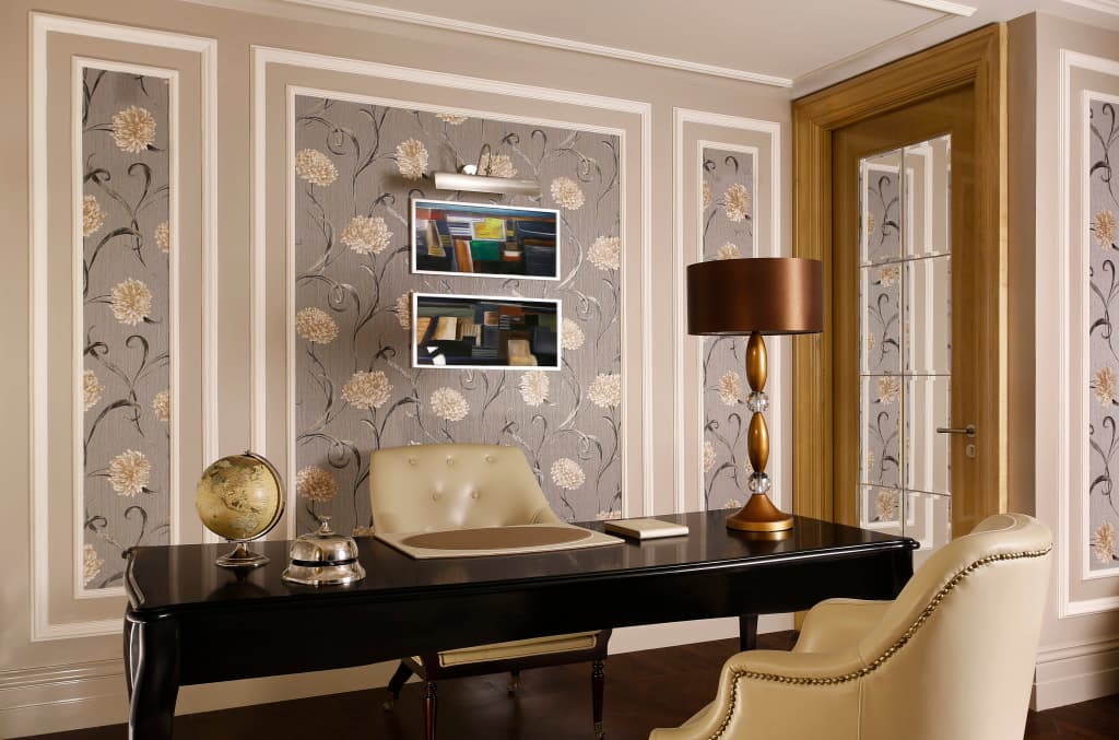 Al Habtoor Palace Hotel - photo 45
