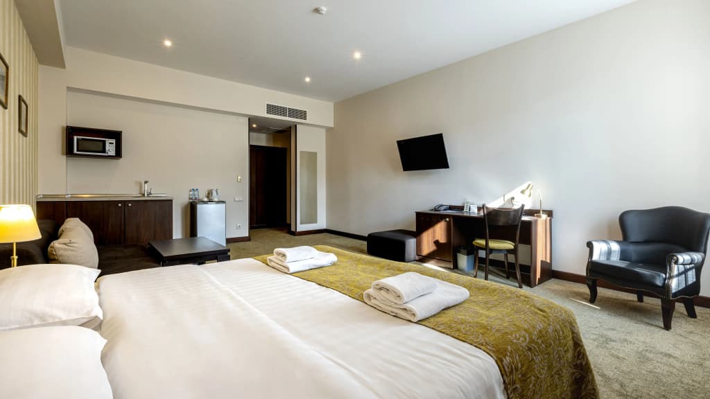 Citrus Hotel - photo 43