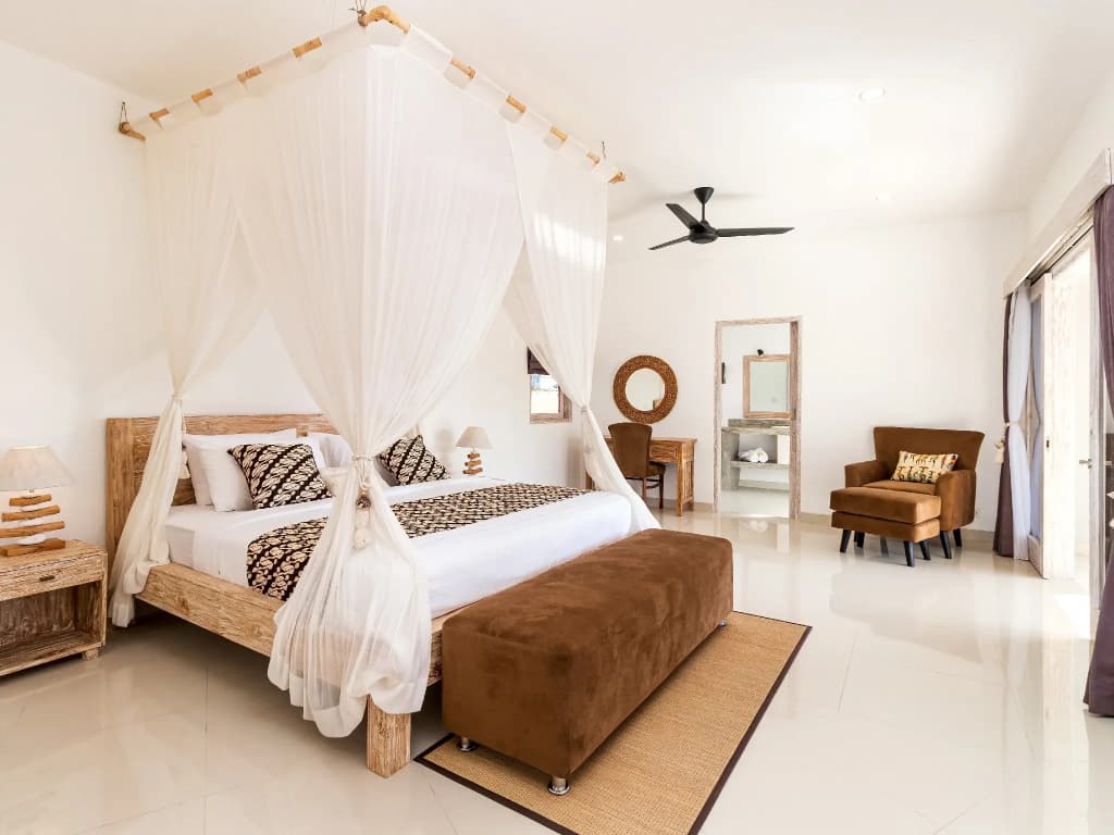 Hiburan Villa - photo 15