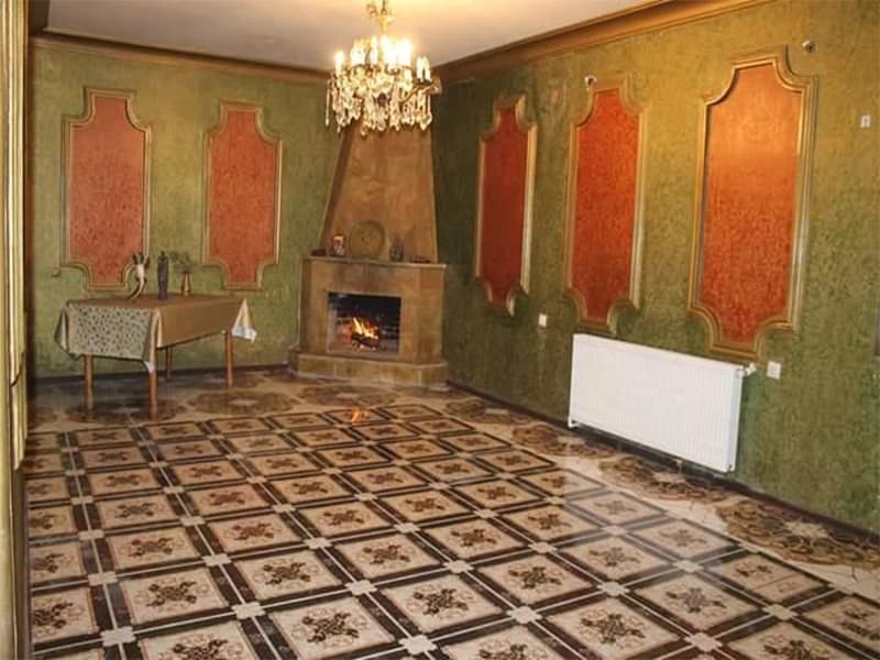 Viatka Guest House - photo 3