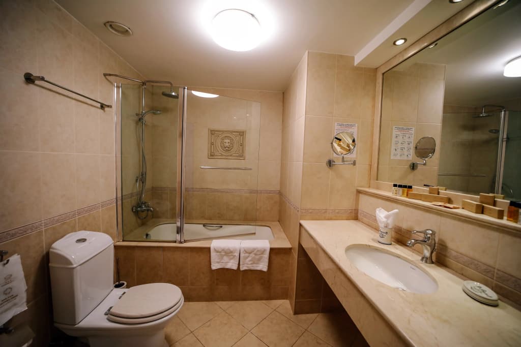 Sharden Villa Hotel - photo 12