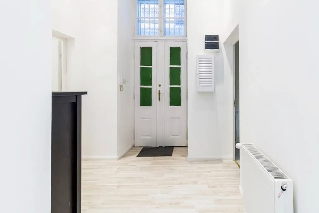 Luxury With Danube View Apartments - photo 20