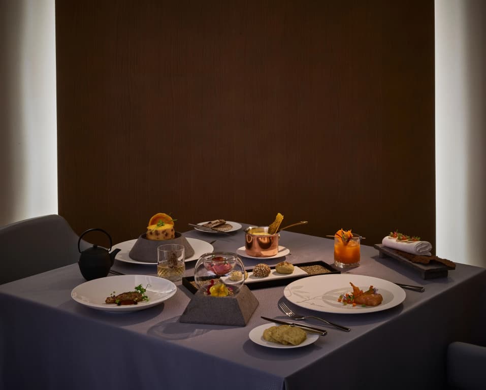Zulal Wellness Resort - photo 40