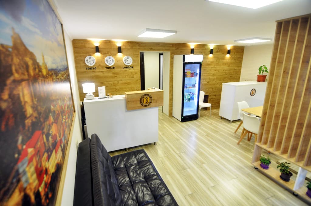 Light Hotel - main photo