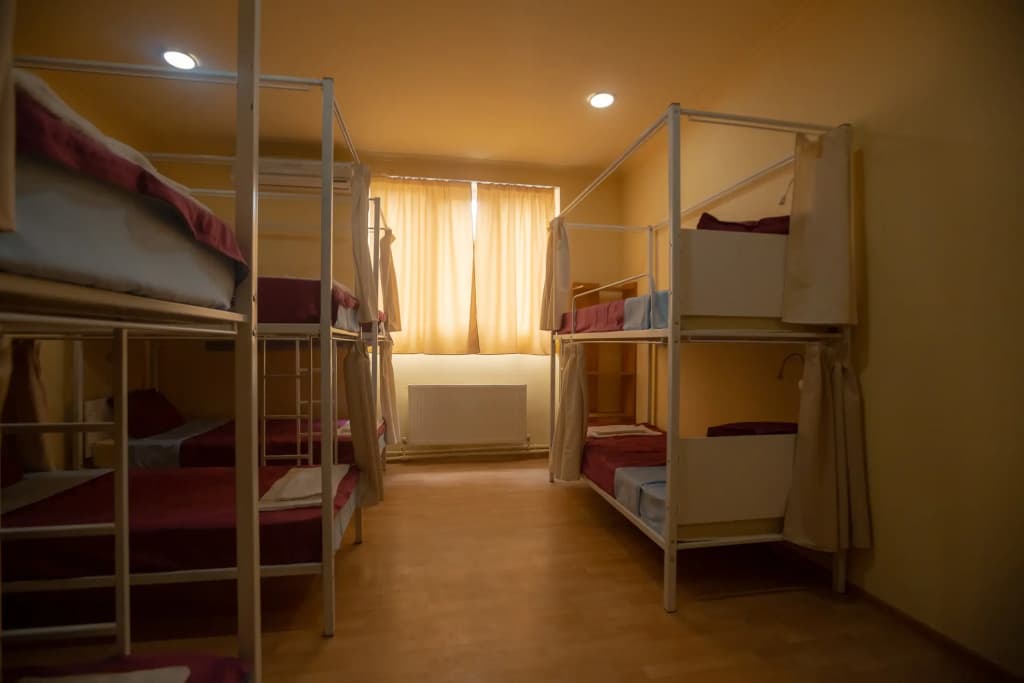 Wine Hostel - photo 4