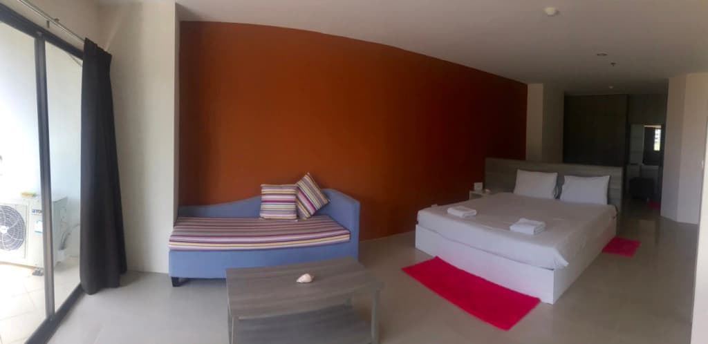 R-Con Wongamat Apartments - photo 42